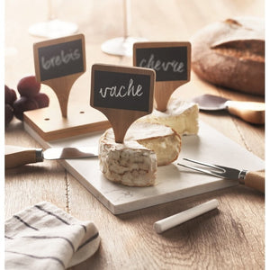 BANLI - Legna - CASA E VIVERE - Midocean - Home & Living, Kitchen Accesories, Tagliere Da Formaggio Mo6297