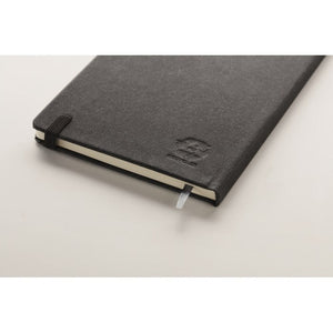 BAOBAB - UFFICIO - Midocean - Notebook A5 Riciclato Mo6220, Notebooks / Notepads, Office