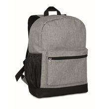 Carica l&#39;immagine nel visualizzatore di Gallery, BAPAL TONE - BORSE E VIAGGIO - Midocean - Backpack/rucksack, Bags &amp; Travel, Zaino C/imbottitura Antifurto Mo9600