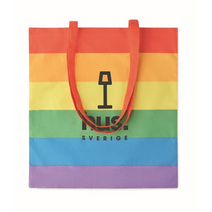 BOREALIS - Multicolore - BORSE E VIAGGIO - Midocean - Bags & Travel, Shopper In Cotone Da 200 Gr/m Mo6353, Shopping Bag
