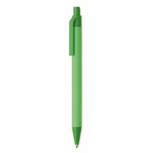 Carica l&#39;immagine nel visualizzatore di Gallery, CARTOON COLOURED - Lime - SCRIVERE - Midocean - Pen, Penna A Sfera In Pla Di Mais Mo9830, Writing