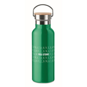 HELSINKI - CASA E VIVERE - Midocean - Drinking Bottle, Home & Living, Thermos Doppio Strato 500ml Mo9431