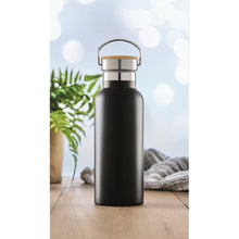 Carica l&#39;immagine nel visualizzatore di Gallery, HELSINKI - CASA E VIVERE - Midocean - Drinking Bottle, Home &amp; Living, Thermos Doppio Strato 500ml Mo9431