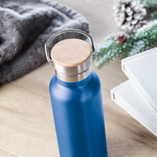 Carica l&#39;immagine nel visualizzatore di Gallery, HELSINKI - CASA E VIVERE - Midocean - Drinking Bottle, Home &amp; Living, Thermos Doppio Strato 500ml Mo9431