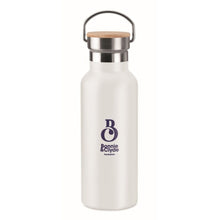 Carica l&#39;immagine nel visualizzatore di Gallery, HELSINKI - CASA E VIVERE - Midocean - Drinking Bottle, Home &amp; Living, Thermos Doppio Strato 500ml Mo9431