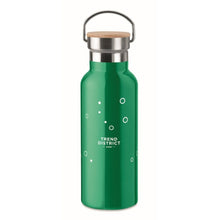 Carica l&#39;immagine nel visualizzatore di Gallery, HELSINKI - CASA E VIVERE - Midocean - Drinking Bottle, Home &amp; Living, Thermos Doppio Strato 500ml Mo9431