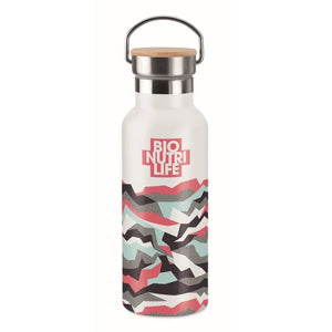 HELSINKI - CASA E VIVERE - Midocean - Drinking Bottle, Home & Living, Thermos Doppio Strato 500ml Mo9431