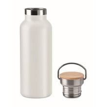 Carica l&#39;immagine nel visualizzatore di Gallery, HELSINKI - CASA E VIVERE - Midocean - Drinking Bottle, Home &amp; Living, Thermos Doppio Strato 500ml Mo9431