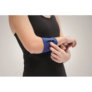 LOOPBAND - Nero - CURA PERSONALE - Midocean - Accessories, Personal Care, Polsino In Lycra Mo6177