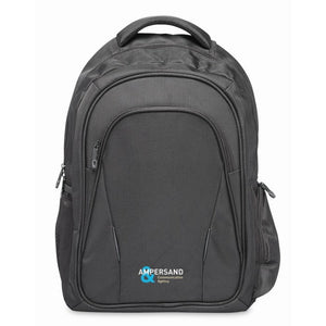 MACAU - Nero - BORSE E VIAGGIO - Midocean - Bags & Travel, Laptop Bag, Zaino Porta Laptop Mo8399