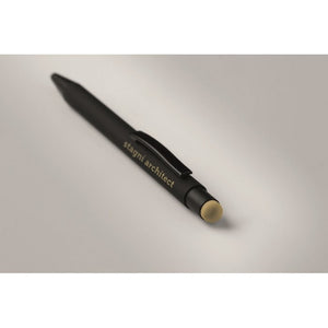 NEGRITO - SCRIVERE - Midocean - Pen, Penna In Alluminio Mo9393, Writing
