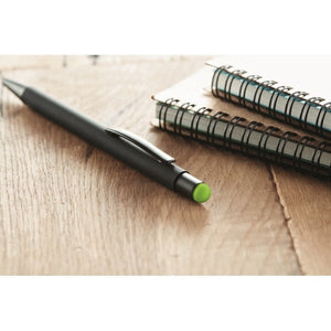 NEGRITO - SCRIVERE - Midocean - Pen, Penna In Alluminio Mo9393, Writing