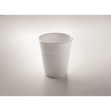 Carica l&#39;immagine nel visualizzatore di Gallery, ORIA - bianco - CASA E VIVERE - Midocean - Cups, Home &amp; Living, Tazza In Pp. 350 Ml Mo6547
