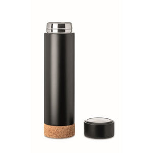 POLE CORK - CASA E VIVERE - Midocean - Drinking Bottle, Home & Living, Thermos Doppio Strato 500ml Mo9946