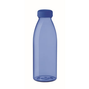 SPRING - Blu Reale - CASA E VIVERE - Midocean - Bottiglia Rpet 500ml Mo6555, Drinking Bottle, Home & Living