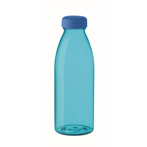 SPRING - Blu trasparente - CASA E VIVERE - Midocean - Bottiglia Rpet 500ml Mo6555, Drinking Bottle, Home & Living