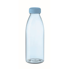 Carica l&#39;immagine nel visualizzatore di Gallery, SPRING - Azzurro trasparente - CASA E VIVERE - Midocean - Bottiglia Rpet 500ml Mo6555, Drinking Bottle, Home &amp; Living