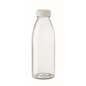 SPRING - Trasparente - CASA E VIVERE - Midocean - Bottiglia Rpet 500ml Mo6555, Drinking Bottle, Home & Living