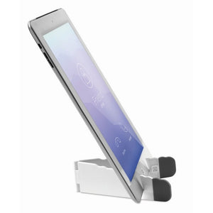 STANDOL - bianco - UFFICIO - Midocean - Office, Reggi Tablet Pieghevole Mo8079, Telephone / Accessor