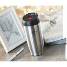 Carica l&#39;immagine nel visualizzatore di Gallery, UPPSALA - Argento opaco - CASA E VIVERE - Midocean - Drinking Bottle, Home &amp; Living, Thermos Doppio Strato Mo9105