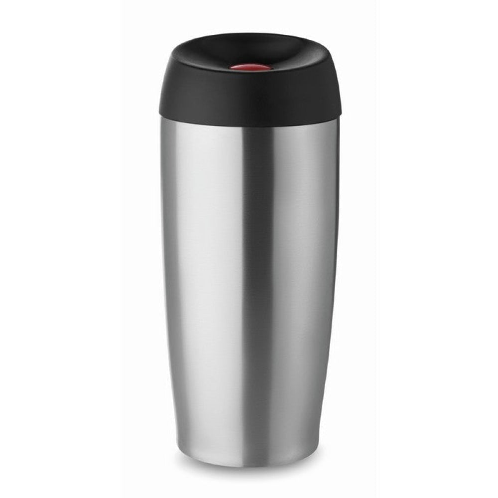 UPPSALA - Argento opaco - CASA E VIVERE - Midocean - Drinking Bottle, Home & Living, Thermos Doppio Strato Mo9105